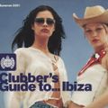 Clubber's Guide To… Ibiza - Summer 2001 Mix 2 (MoS, 2001)