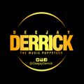 DJ DERRICK (SET 3- KENYAN URBAN GOSPEL)