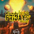 Kiro  Funky Fresh Friday (5 June 2020) #Lockdown
