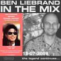 Ben Liebrand - The Definitieve Michael Jackson Mix