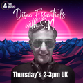 S N - 4 The Music Exclusive - Disco Essentials 27-01-22