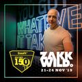Dj Zakk Wild - CrossFit Filthy 150 - Dance mix