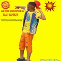 AFRICA MASHUP 1 - DJ CHUI