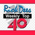Rick Dees Weekly Top 40 August 13, 2005 - Kelly Clarkson Nelly Lifehouse Green Day Gwen Stefani 50c