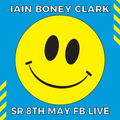 Iain Boney Clark Facebook Live STREETrave VE Day All Dayer