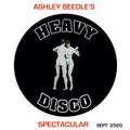 Ashley Beedle - Heavy Disco Spectacular // 08-09-20