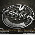 The Country Mile With Dave Watkins (7/14/18)