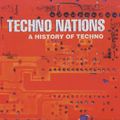 Techno Nations - A History Of Techno (1996) CD1