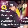 WAYNE IRIE FEATURING AL CAMPBELL REALITY SONGS