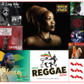 Oslo Reggae Show 4th May 2021 - Shower of Fresh Tunes & Burning Spear Selection