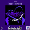 Rock Remixed 9 - DjSet by BarbaBlues