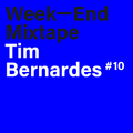 Week-End Mixtape #10: Tim Bernardes