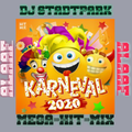 Dj Stadtpark - Karnevals Megamix (2020)
