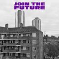 Join The Future: Party Lines w/ Ed Gillett: 23rd August '23