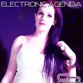 Christina Ashlee - Electronic Agenda 072 (Afterhours.FM)