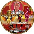 rolleman radio De Fout & Goud Show - Met Jos Netten afl 600 week 07