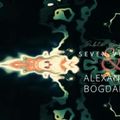 ALEXANDER BOGDANOV - SEVEN VILLAS RADIO SHOW 04 ABRIL 2022