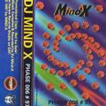 DJ mind-X Phase 006 # 97