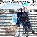 The Different Footsteps In Worship Chapter One Selected & Mixed by Dj Mattheus & The Beat Project