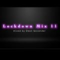 Lockdown Mix 11 (House)