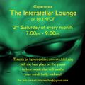 Interstellar Lounge 010916 - 2