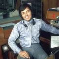 Tony Blackburn Morning Show On BBC Radio 1... .7th Dec 1973