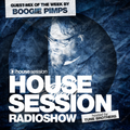 Housesession Radioshow #1018 feat. Boogie Pimps (16.06.2017)
