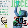 Juice of the 90s Special Edition QuickMix