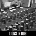 Positive Thursdays episode 801 - Lions In Dub (21st October 2021)