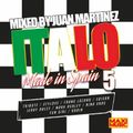 Italo Made In Spain 5 ( Long Version) by Juan Martinez