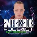 Mr. Smith - Smith Sessions 097 (incl. DISTRICT 5 Guestmix) (22-03-2018)