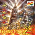 Techno Traka 2 !!! (1994)