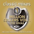 DMC Classic Mixes - Million Sellers Vol. 1 - The Divas (2022)
