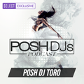 POSH DJ TORO 10.26.21 // Special Halloween Mix