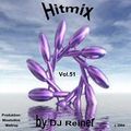 DJ Reiner Hitmix Vol. 51