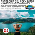 ROCK & POP ECUATORIANO ROMÁNTICO  en mix Vol 1