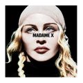 Madonna Madame X / Looking For Mercy / Crazy / I Don't Search I Find / 2019