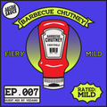 Barbecue Chutney 007 - Guest Mix by Vedang [22-06-2020]