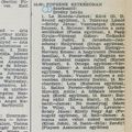 Popzene sztereóban. Szerkesztő: Divéky István. 1979.10.25. 3.műsor. 16.50-17.50.