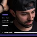 Eros Bilgic - In The Mix - September 2016