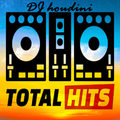 DJ HOUDINI TOTAL HITS