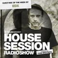 Housesession Radioshow #1168 feat EDX (08.05.2020)