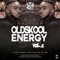 Dj Python Old Skool Energy Volume 2 (Hip Hop, Bashment, House, Funky, Garage, 4x4, DnB)