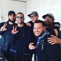 The Martinez Brothers & Stretch Armstrong @ The Lot Radio 20 April 2016