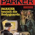 Butler Parker 526 - Parker beutelt die Bodyguards