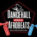 DANCEHALL VS AFROBEATS @ CLUB HEX - RNB HIPHOP DANCEHALL AFROBEATS FUNKY HOUSE