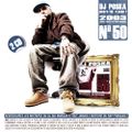DJ Poska - What's The Flavor 50 CD1