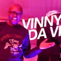 Vinny Da Vinci live from The Place lounge