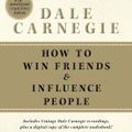 How To Win Friends & Influence Peoples by Dale Carnegie