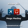 Mega Medley Rock, New Wave